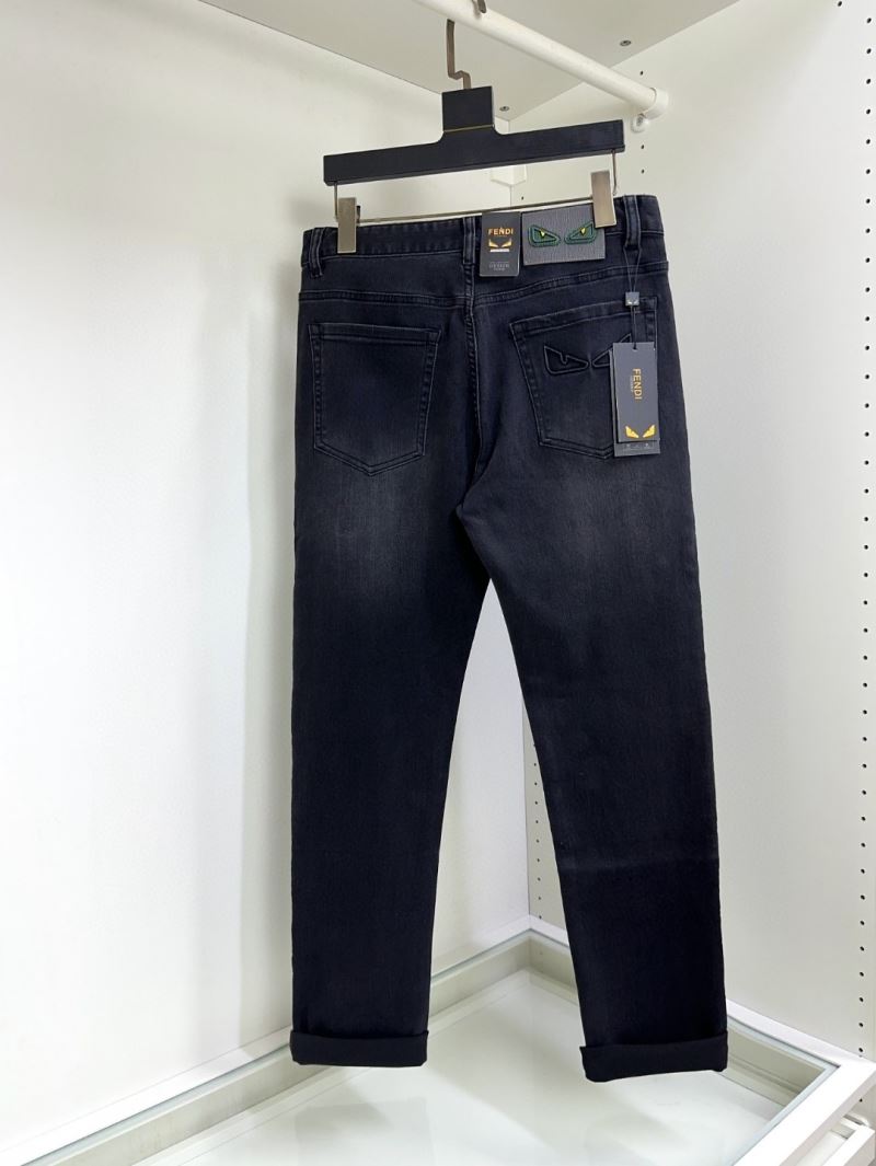 Fendi Jeans